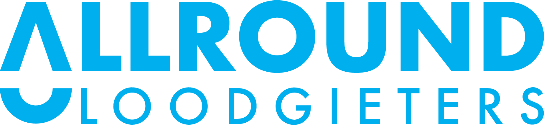 Logo All Round Loodgieters